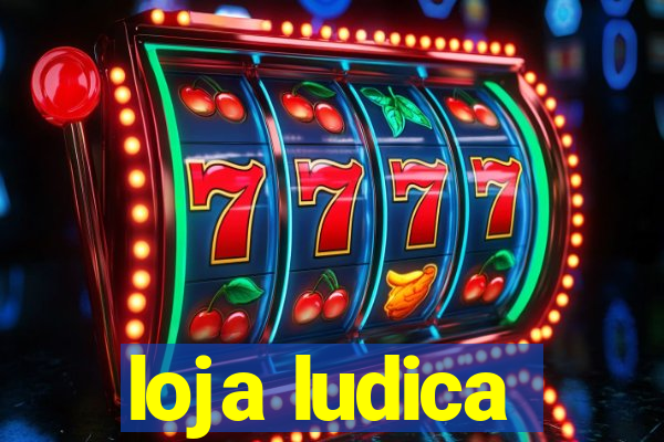 loja ludica